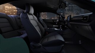 2026 Ford Mustang® Internal Image 1